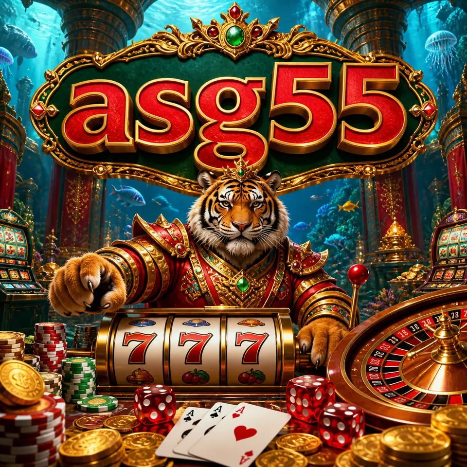 asg55 Unduh