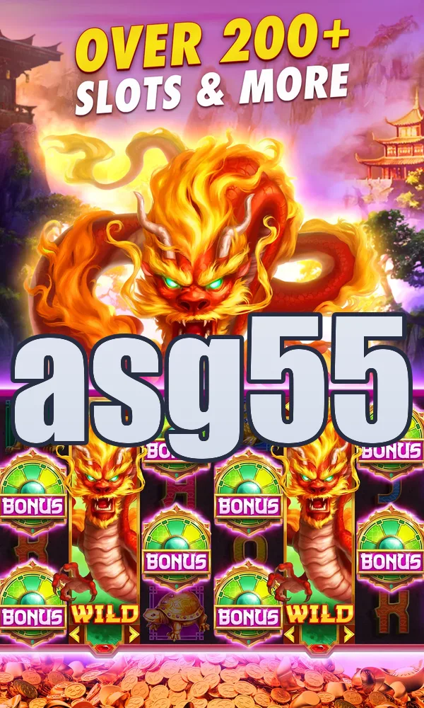 asg55 Akses