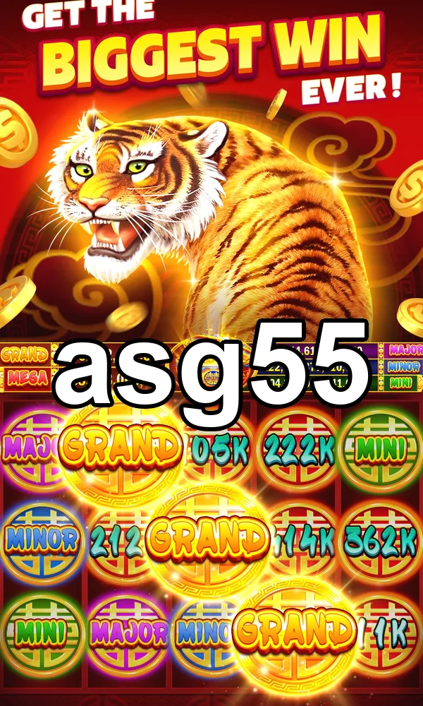 asg55 Akses