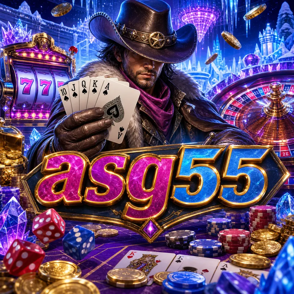 asg55 Masuk