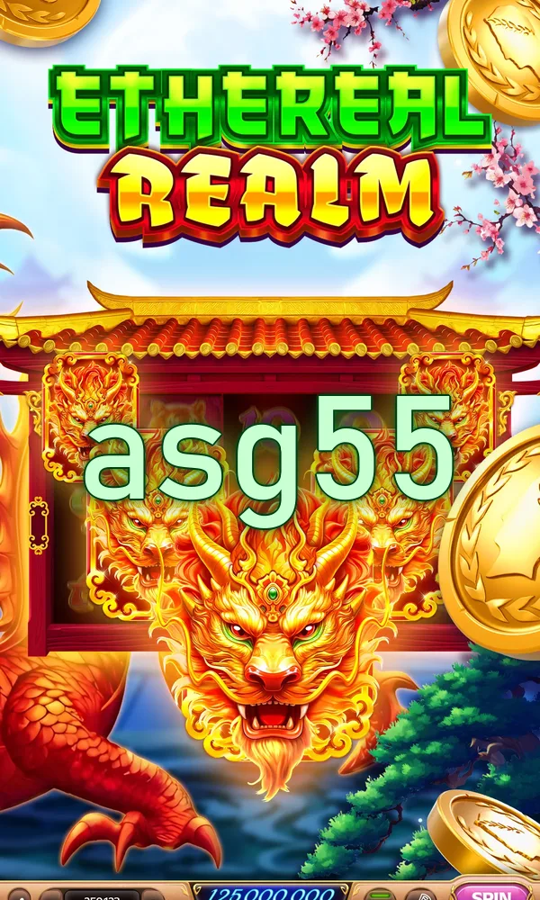 asg55 Masuk