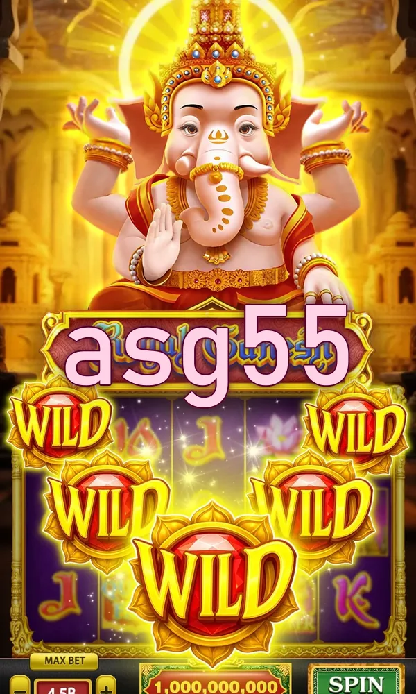 asg55 Masuk
