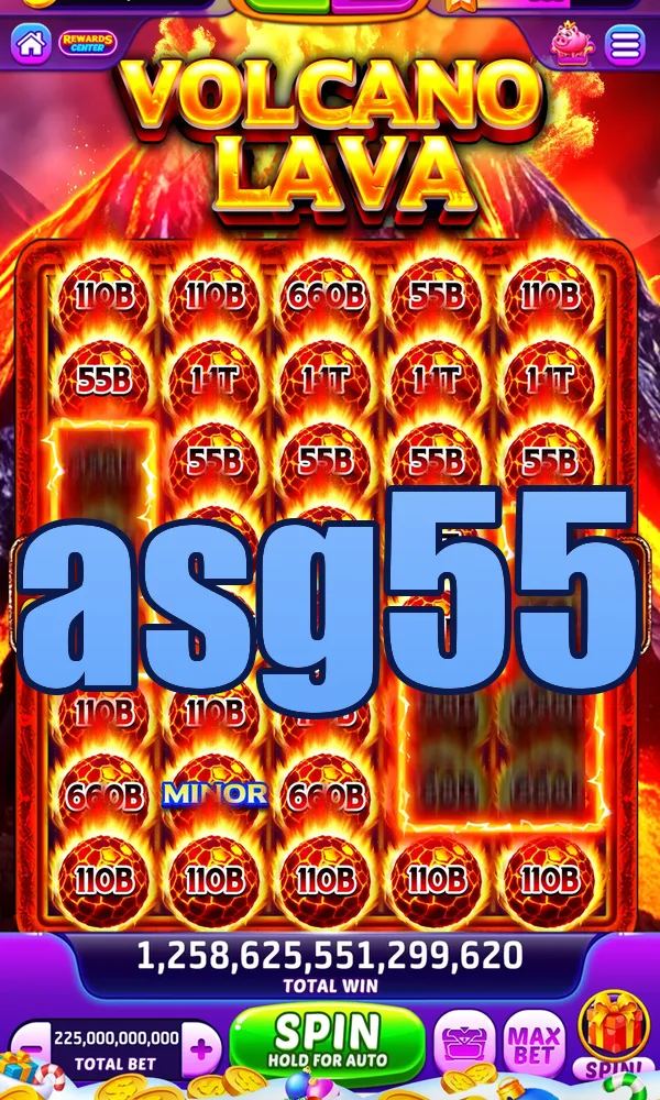 asg55 Masuk