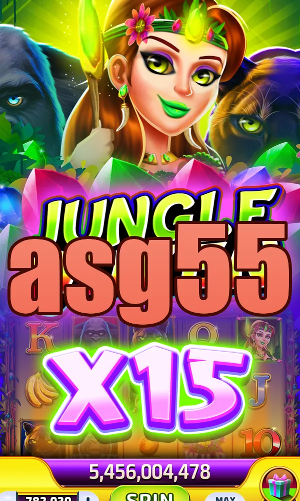 asg55 Masuk