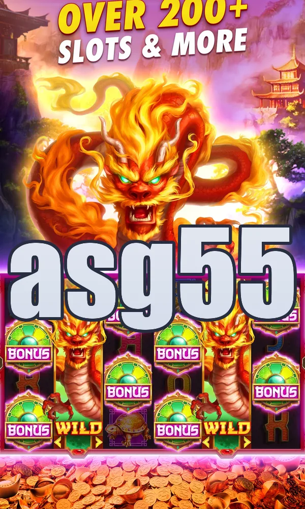 asg55 Masuk