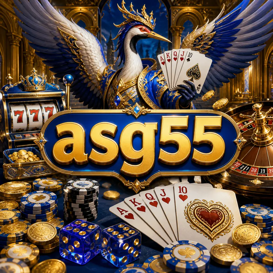 asg55 APK Resmi Unduh