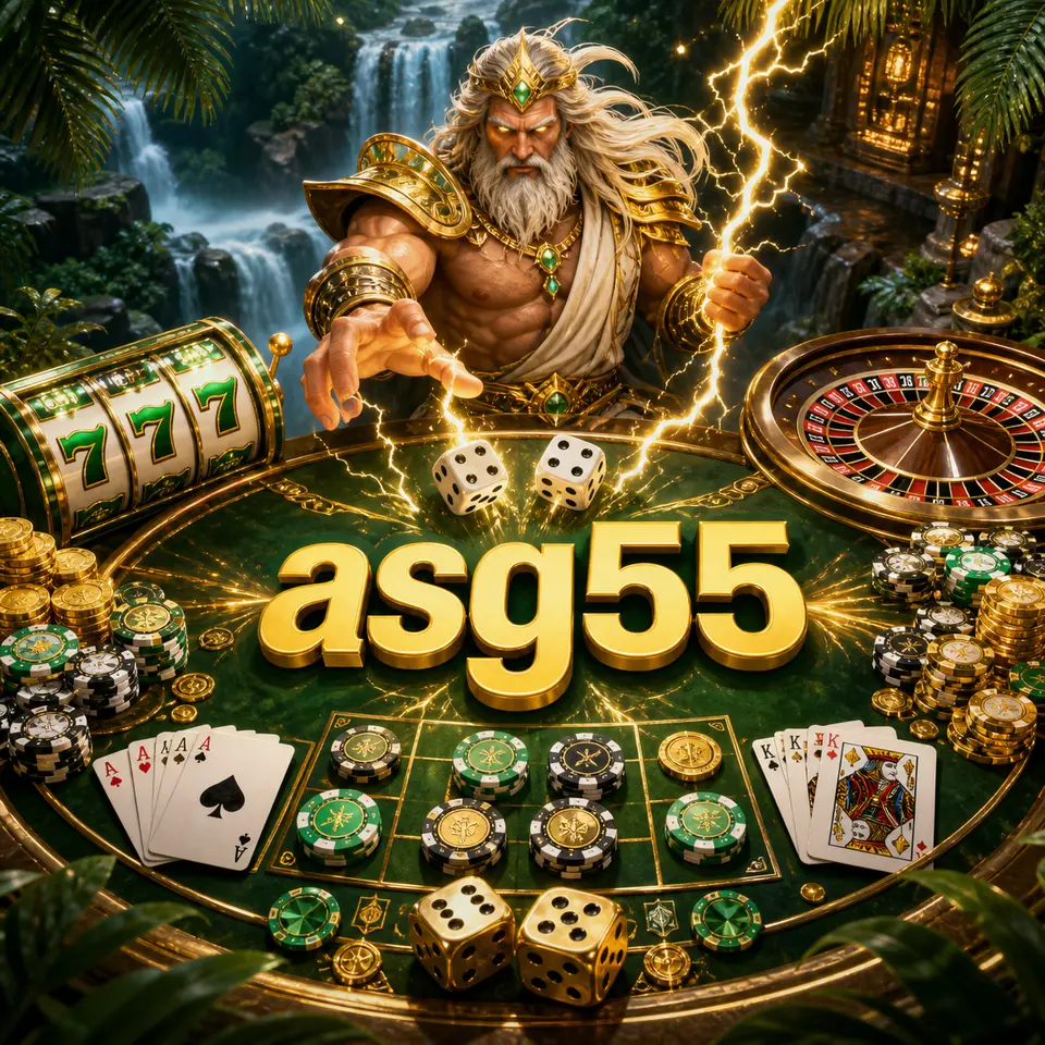 asg55 Masuk - asg55 Resmi