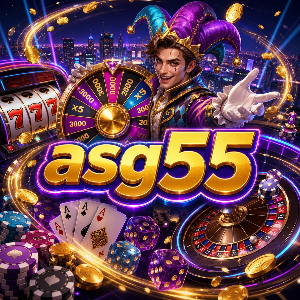 asg55 Masuk - asg55 Resmi