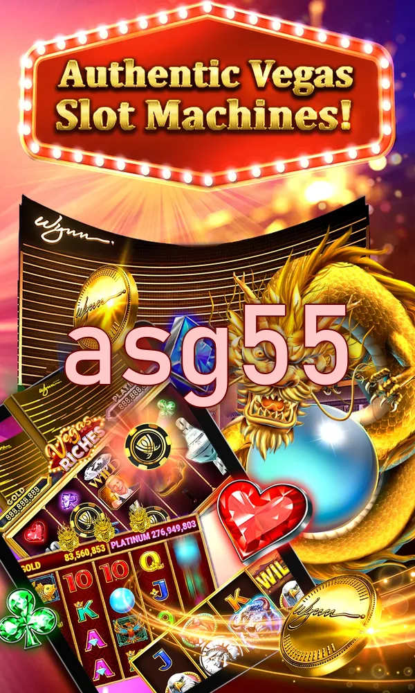 asg55 Tangkapan Layar - APK Resmi